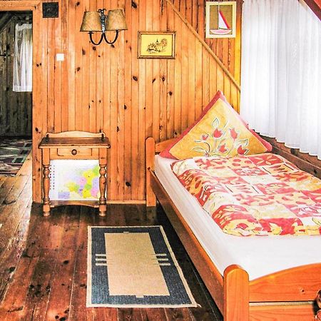 2 Bedroom Stunning Home In Lidzbark Warminski Blanki Esterno foto