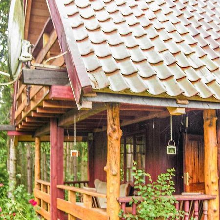 2 Bedroom Stunning Home In Lidzbark Warminski Blanki Esterno foto